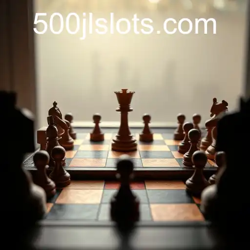 The Timeless Allure of Board Games: A Deep Dive