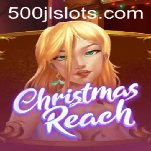 Discover the Magic of ChristmasReach: The Ultimate Holiday Game Adventure