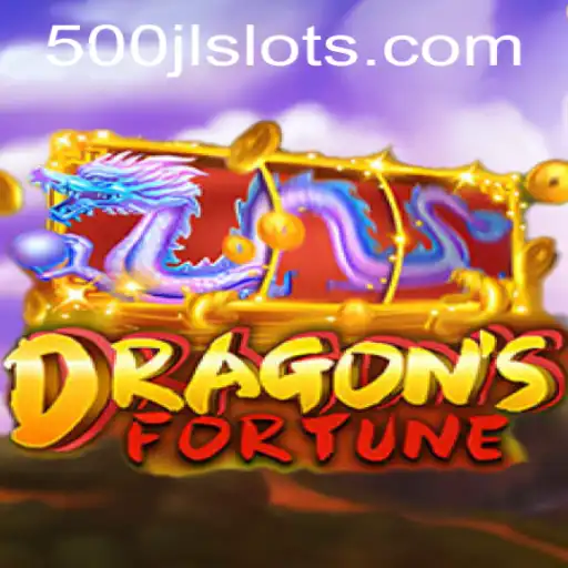DragonFortune: An Epic Adventure Unveiling the Secrets of 500JL