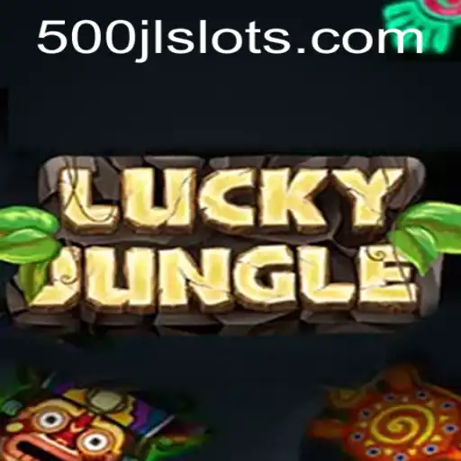 Discover the Excitement of LuckyJungle: A New Gaming Sensation