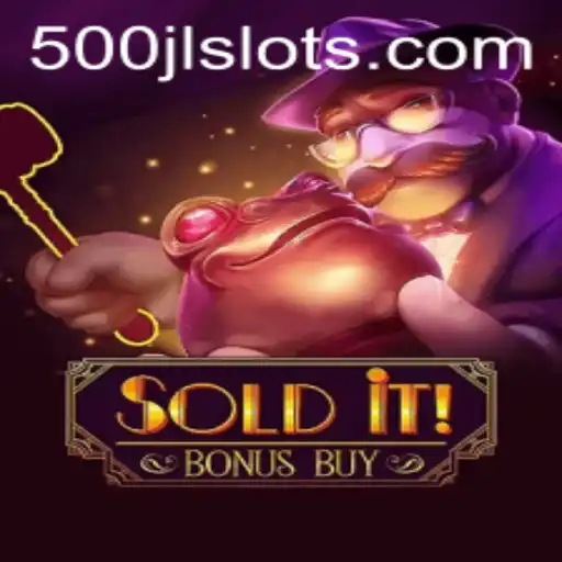 Discover the Exciting World of SolditBonusBuy: Unleash Adventure with 500JL