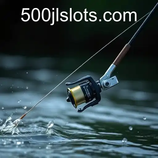 Mastering the Art of Fishing: An In-Depth Exploration Featuring 500JL