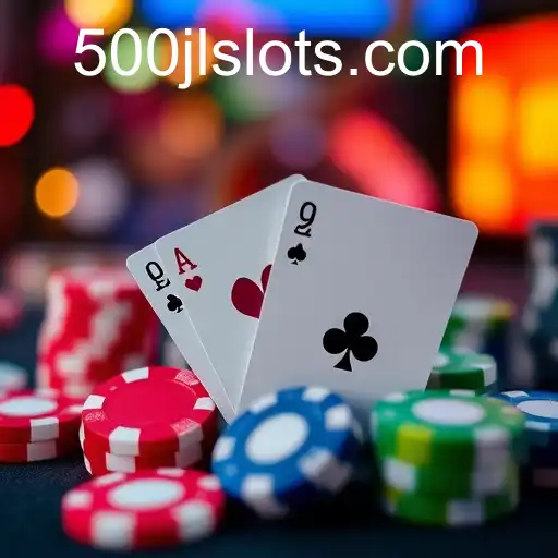 Responsible Gambling: A Balanced Approach to Enjoyment and Caution