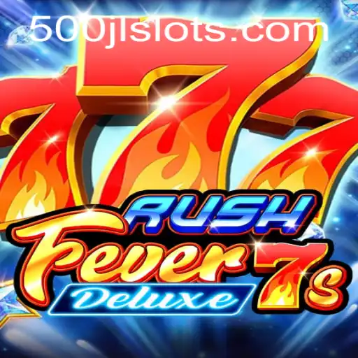 Unveiling RushFever7sDeluxe: A Thrilling Journey into Virtual Gaming