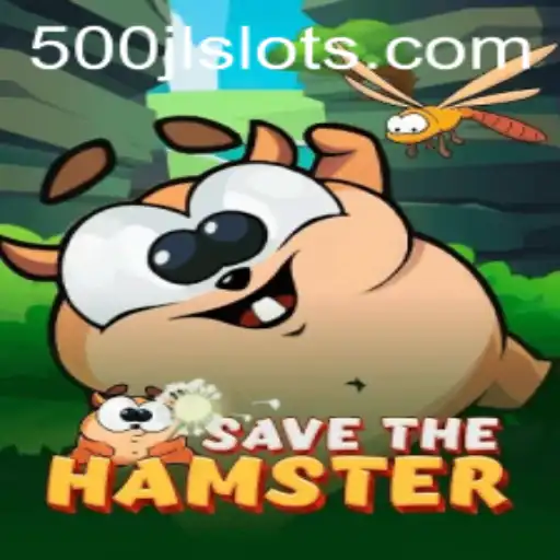 SavetheHamster: A New Adventure Game with a Twist