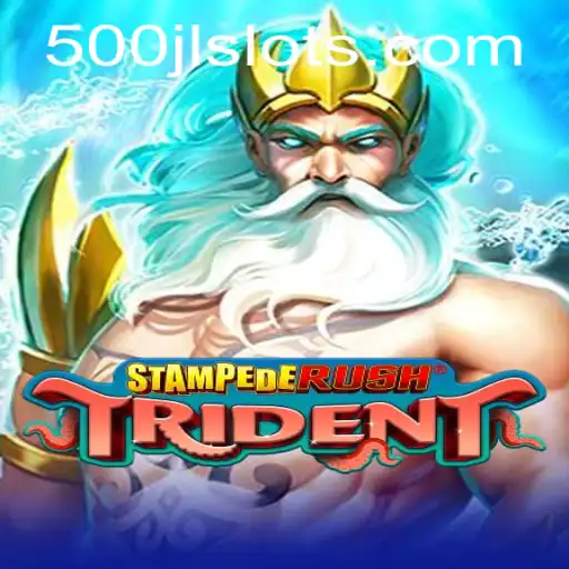 StempedeRushTrident: A Thrilling Virtual Adventure