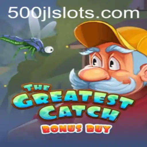 TheGreatestCatchBonusBuy: Dive Into an Ocean of Adventure With 500JL