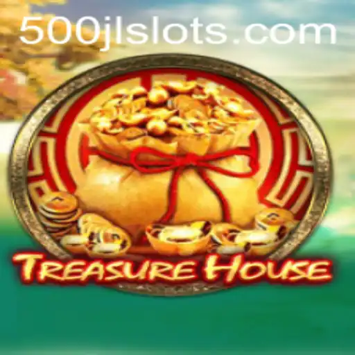 Discover the Magic of TreasureHouse: An Enchanting Adventure Awaits