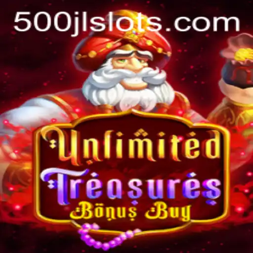 Discover the Thrilling World of UnlimitedTreasuresBonusBuy with Keyword 500JL